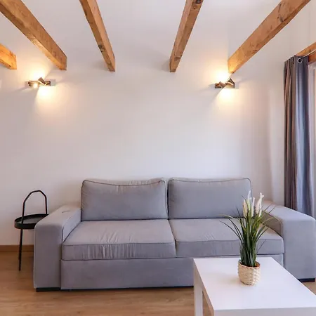 Apartamento T1 Duplex - Montechoro 公寓 阿尔布费拉