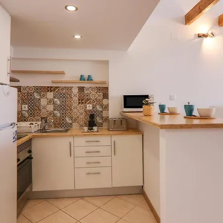 Apartamento T1 Duplex - Montechoro Apartament Albufeira