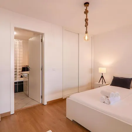 Apartamento T1 Duplex - Montechoro *