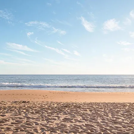 شقة Apartamento T1 Duplex - Montechoro *